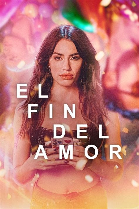 el fin del amor gomovie|Temporada 1 de El fin del amor .